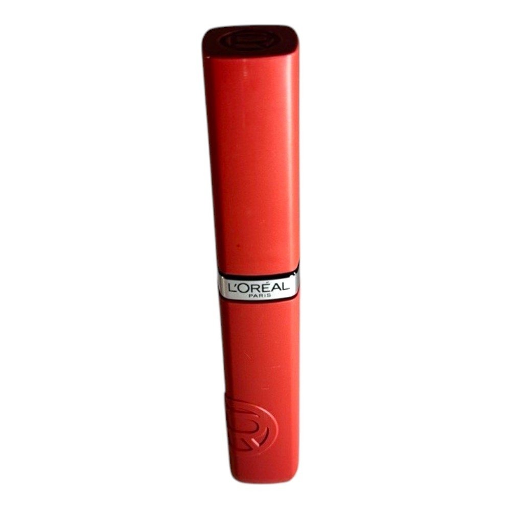 Makeup new L'Oreal Infallible Summer Fling Lipstick 625 Lip Color